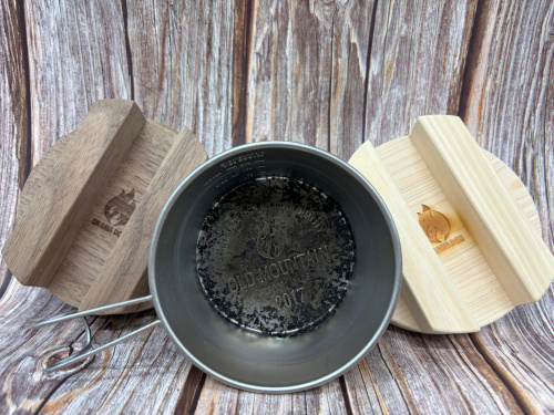 新品 OKAMADON Pro OLDMOUNTAINデザインver OKAMADON Pro | old mountain