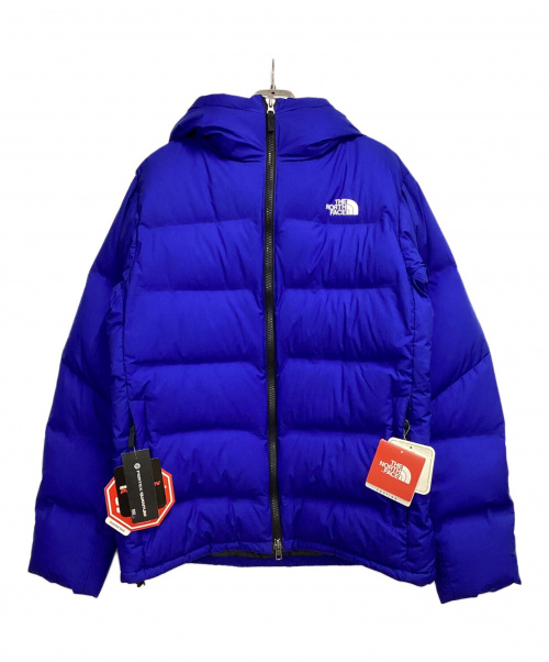 THE NORTH FACE特集】これからの季節の必需品！ダウンジャケットは