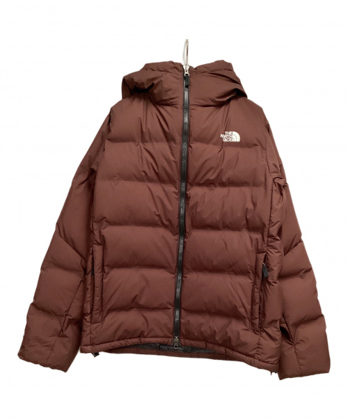 THE NORTH FACE特集】これからの季節の必需品！ダウンジャケットは