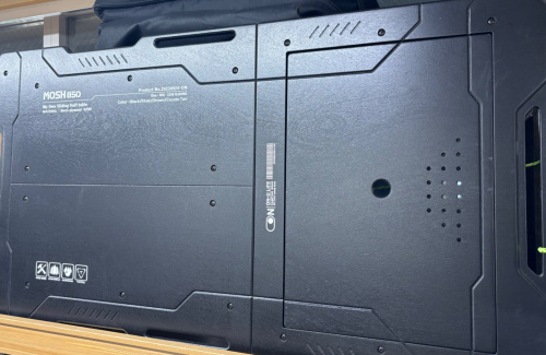 ON-U LIFE】機能性バツグンなハーフスライドテーブルが新入荷