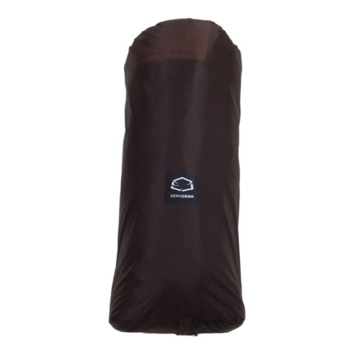 ゼログラム　エルチャルテン1p EL CHALTEN 1p ZEROBONE | Tent | ZEROGRAM （ゼログラム）