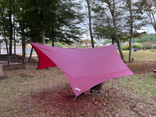 ※本日限り ゼログラム 日本限定モデル エルチャルテン 1P ゼロボーン EL CHALTEN 1p ZEROBONE | Tent | ZEROGRAM （ゼログラム）