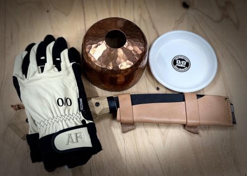OLD MOUNTAIN ネルデザインワークスkozara 4枚セット neru
