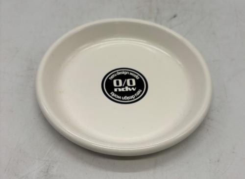 ネルデザインワークス nerudesignworks O-sara22 食器 皿 O-sara22 ネルデザインワークス 皿 2枚セット - メルカリ