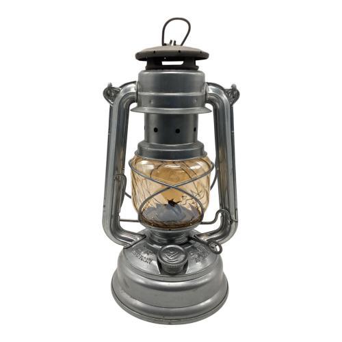 FEUER HAND276】カスタム品・ドイツ製など厳選ランタン3選のご紹介