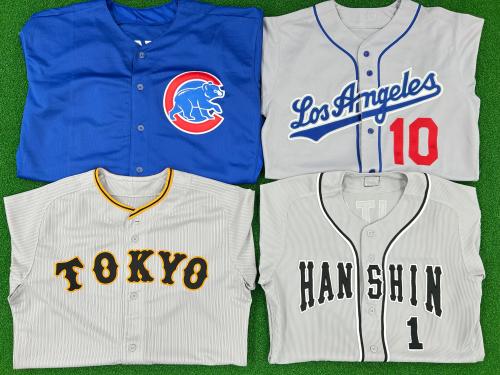 カブス、ドジャース来日中！今日からMLB東京シリーズ開幕