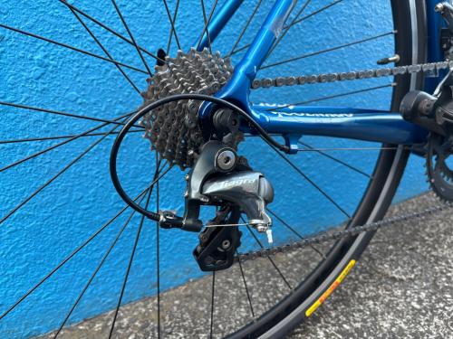ロードバイクデビューにもレースにも？！COLNAGO(コルナゴ)のMONDO
