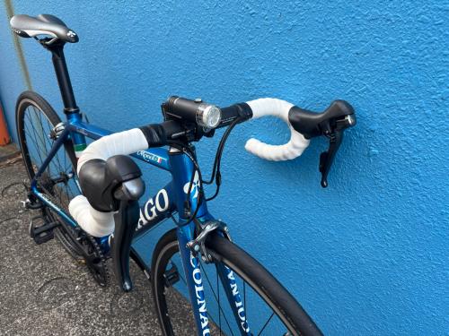 ロードバイクデビューにもレースにも？！COLNAGO(コルナゴ)のMONDO