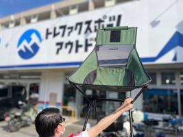 人気のMSR(エムエスアール)からバックカントリーバーン入荷