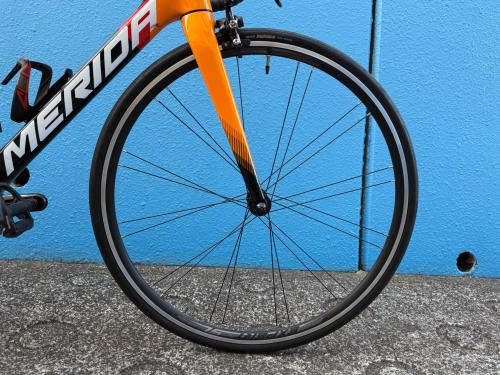 エントリー＆レースに！メリダの定番人気モデルスクルトゥーラ