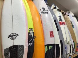 TFスポーツ青葉台店】ゴッデスのツーピースロングボードが入荷 TFスポーツ青葉台店】ゴッデスのツーピースロングボードが入荷