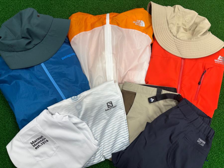 トレファクスポーツアウトドア青葉台店ブログ画像2