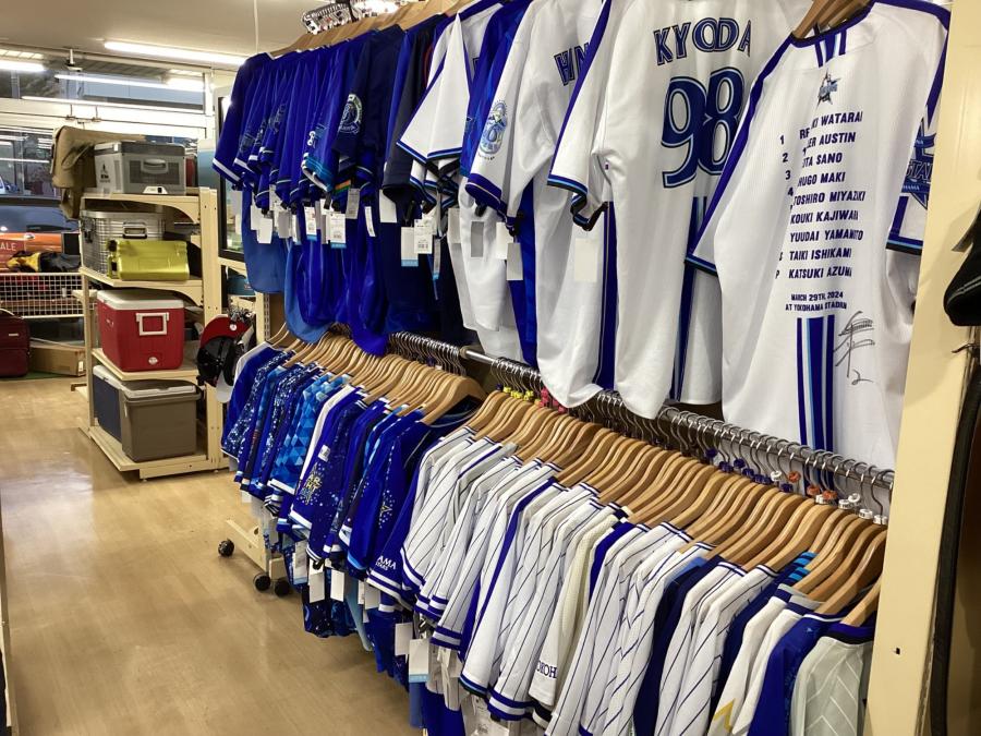 トレファクスポーツアウトドア青葉台店ブログ画像7