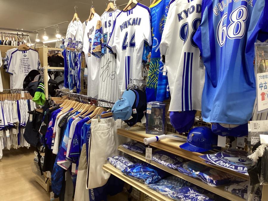 トレファクスポーツアウトドア青葉台店ブログ画像8