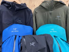 【毎月13日は登山の日】青葉台店 今月のバイヤーオススメ品をご紹介！
