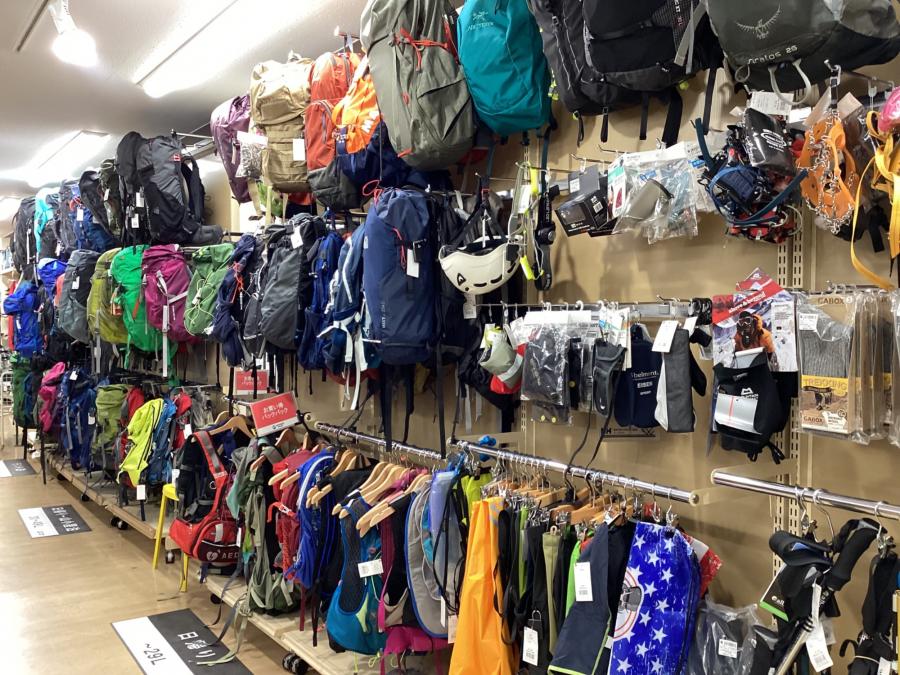 トレファクスポーツアウトドア青葉台店ブログ画像7