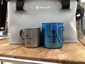 スノーピーカー必見！青葉台店オススメのスノピアイテムを一挙ご紹介！