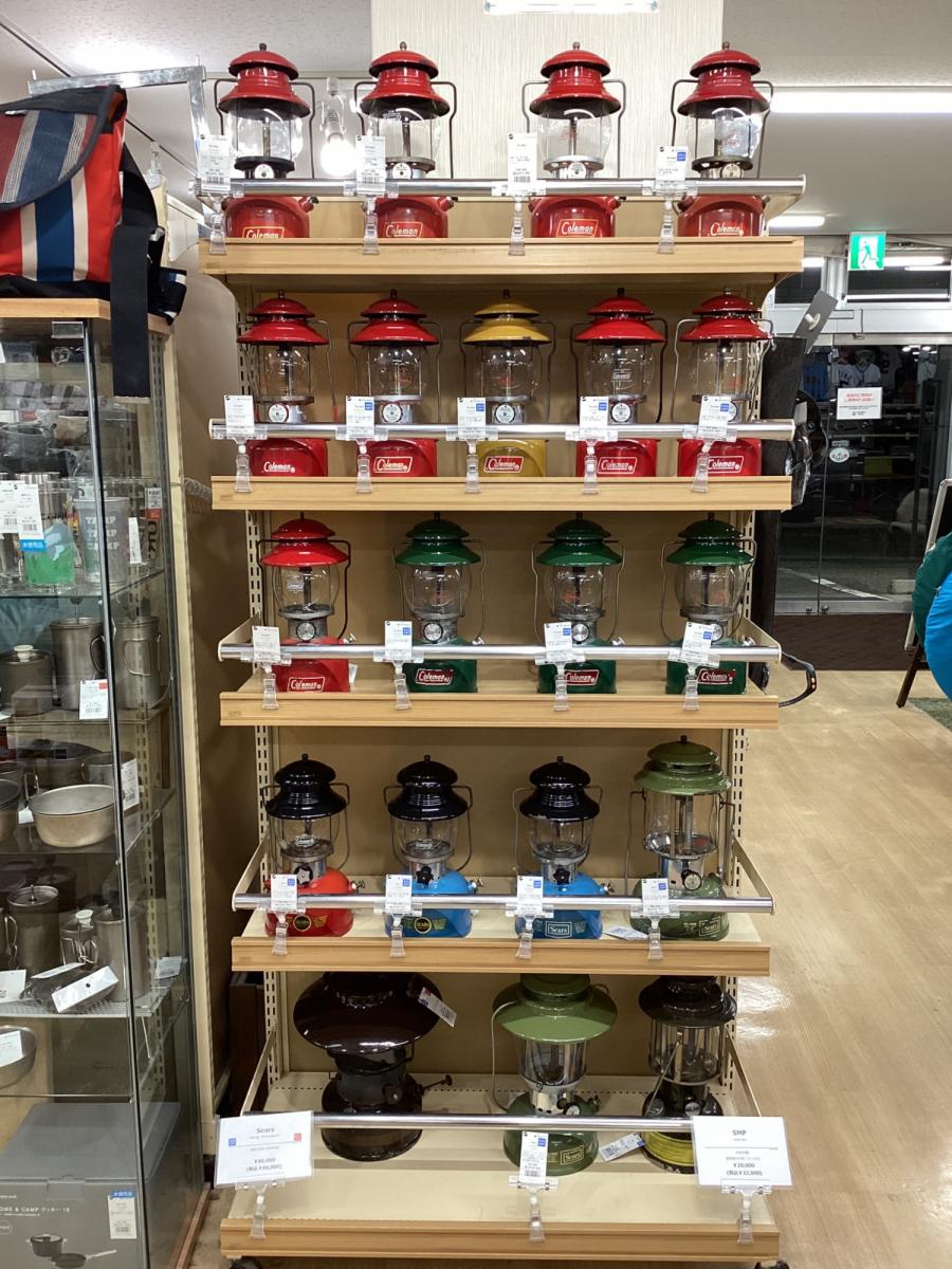 トレファクスポーツアウトドア青葉台店ブログ画像7