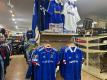 「スポーツ用品のサッカー 」