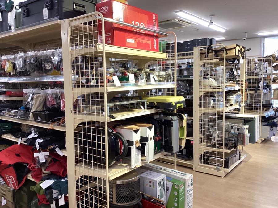 トレファクスポーツアウトドア青葉台店ブログ画像8