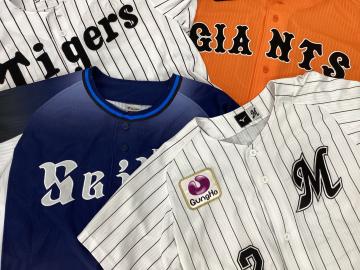 「野球のプロ野球 」