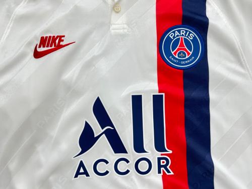 パリ・サンジェルマン】悲願のUEFAチャンピオンズリーグ初優勝