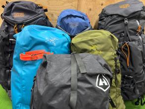 【毎月13日は登山の日】青葉台店 今月のバイヤーオススメ品をご紹介！