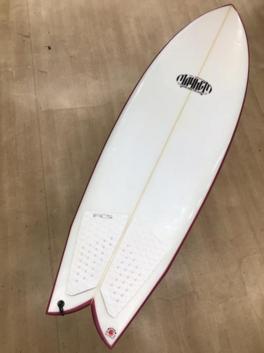 トレファクスポーツアウトドア青葉台店ブログ画像6