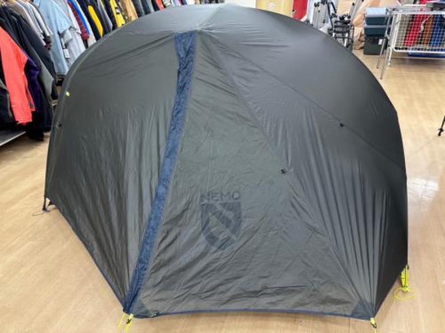 トレファクスポーツアウトドア青葉台店ブログ画像9
