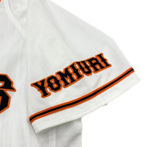 フルスイングが魅力の北の侍 小笠原道大選手のプロコレユニフォームを