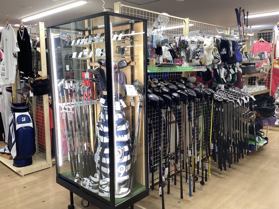 トレファクスポーツアウトドア青葉台店ブログ画像6