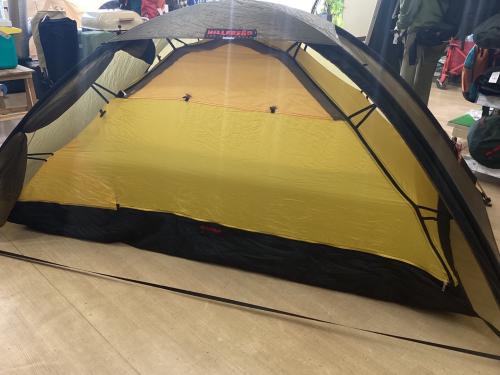 シンプルイズベスト！高品質かつシンプルなヒルバーグ「ウナ」[2025.07