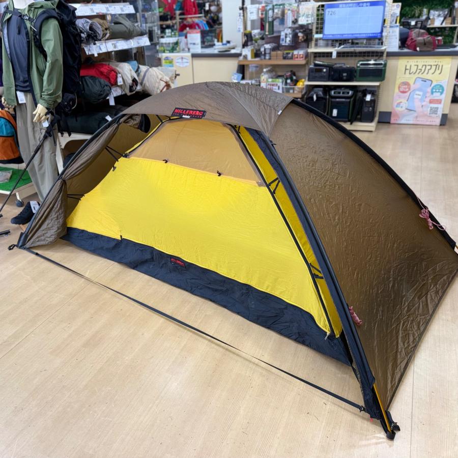 トレファクスポーツアウトドア青葉台店ブログ画像1