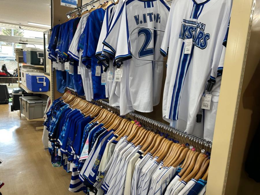 トレファクスポーツアウトドア青葉台店ブログ画像5