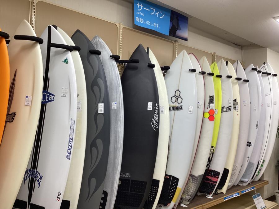 トレファクスポーツアウトドア青葉台店ブログ画像1