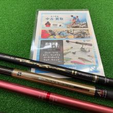 夏の鮎釣りにどうぞ！ダイワやがまかつなどの鮎釣り向けロッド3選