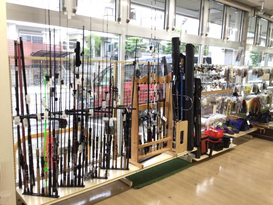 トレファクスポーツアウトドア青葉台店ブログ画像5