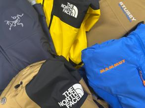 【毎月13日は登山の日】青葉台店 今月のバイヤーオススメ品をご紹介！