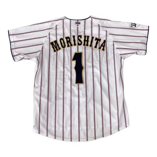 マイナビオールスターゲーム2024 ユニフォーム 45 MORIHARA 3_1.jpg