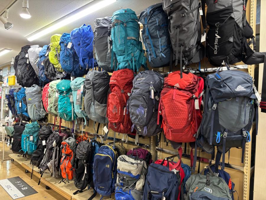 トレファクスポーツアウトドア青葉台店ブログ画像7