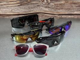 OAKLEY特集】真夏の日差しを遮り快適な夏を♪[2025.07.23発行