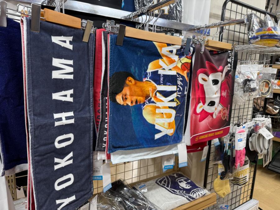 トレファクスポーツアウトドア青葉台店ブログ画像3