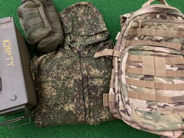 「アウトドア用品のキャンプ用品 」