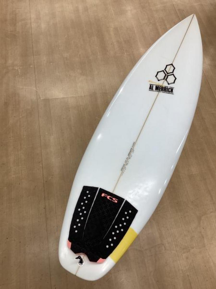 青葉台店のショートボードやロングボード等のサーフボード6選