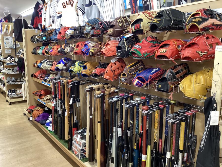トレファクスポーツアウトドア青葉台店ブログ画像5