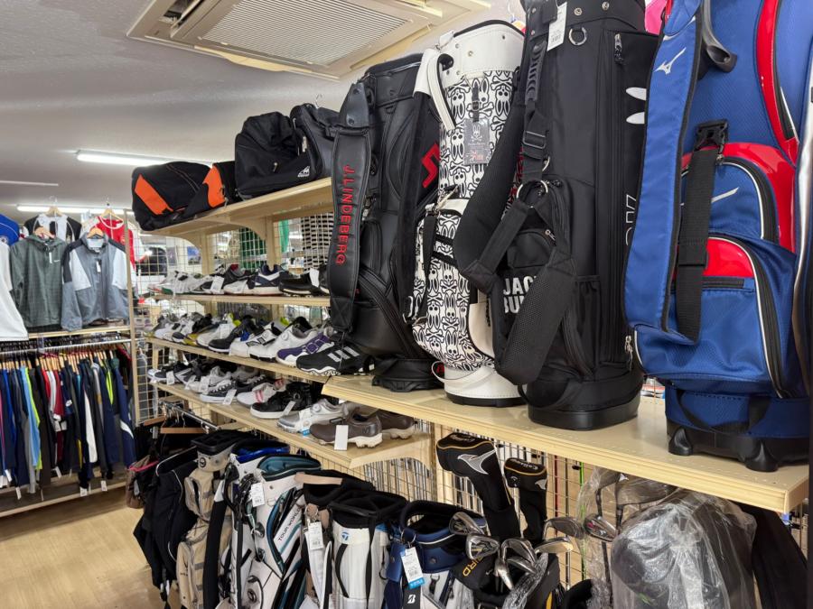 トレファクスポーツアウトドア青葉台店ブログ画像6