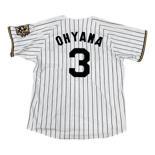 横浜DeNAベイスターズx阪神タイガース】明日から3連戦！ユニフォーム