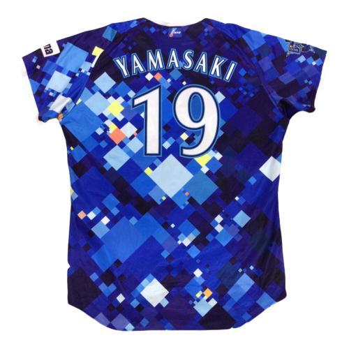 横浜DeNAベイスターズx阪神タイガース】明日から3連戦！ユニフォーム