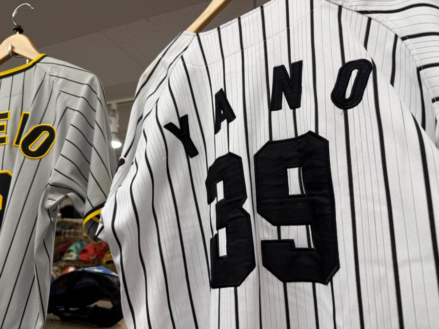 トレファクスポーツアウトドア青葉台店ブログ画像3