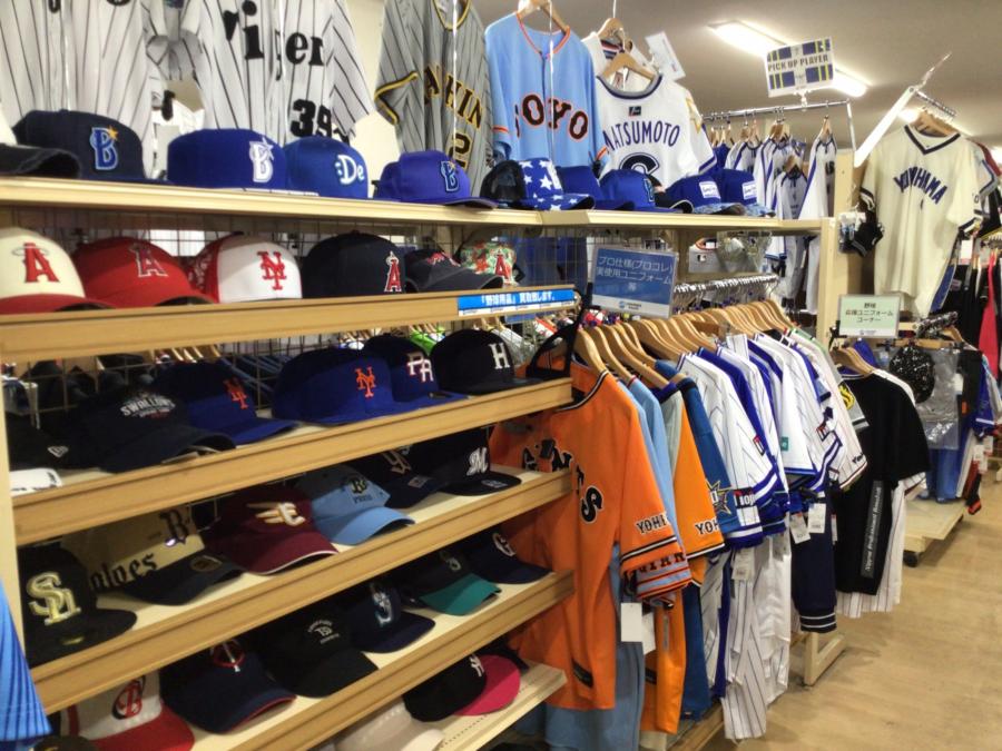 トレファクスポーツアウトドア青葉台店ブログ画像7